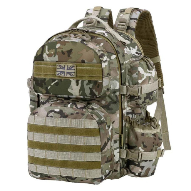 Sac à dos Venture 45L BTP - Kombat Tactical