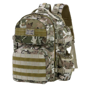 Rucksack Venture 45L BTP - Kombat Tactical