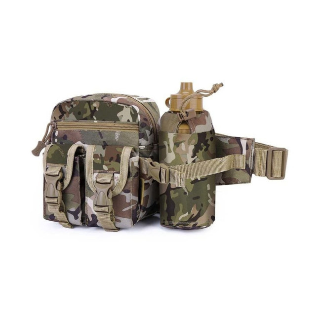 Pioneer heuptas met veldfles - BTP - Kombat Tactical