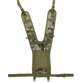 Pasek do plecaka PLCE - BTP - Kombat Tactical