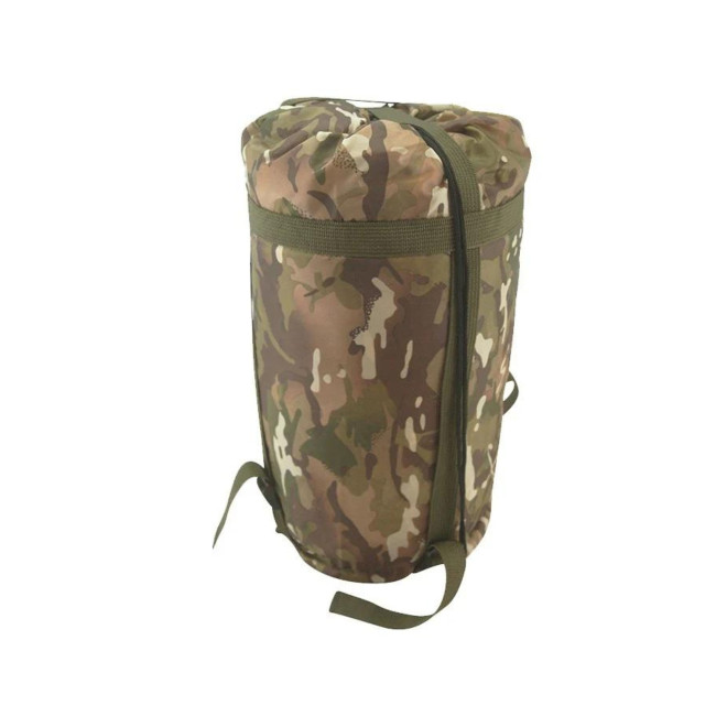 Śpiwór cadet BTP - Kombat Tactical