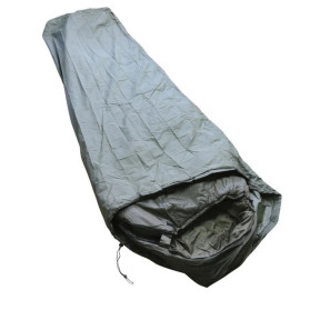 Sursac de couchage Cadet Olive - Kombat Tactical