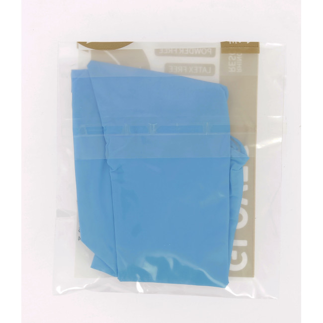 Medische trauma kit 7 stuks - Ares