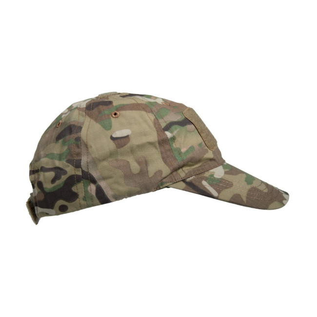 Baseballkappe - Multicam - Delta Tactics
