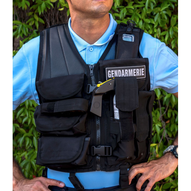 Vest geweld interventie - Patrol Equipement