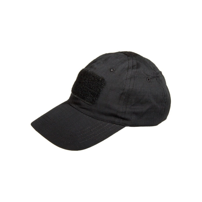 Casquette - Noir - Delta Tactics