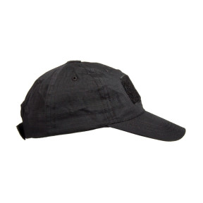 Casquette - Noir - Delta Tactics