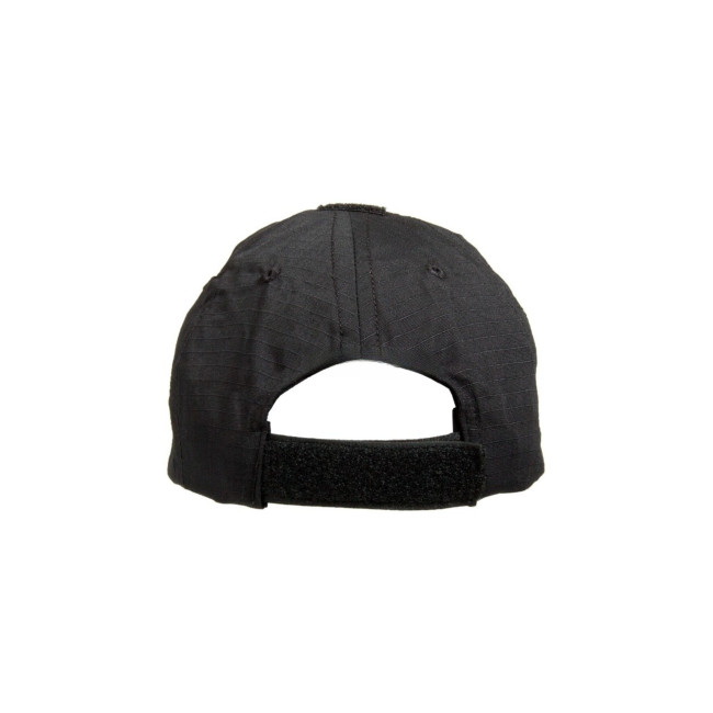 Casquette - Noir - Delta Tactics