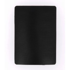 Porte numéro d'identification + logo velcro poitrine - GK