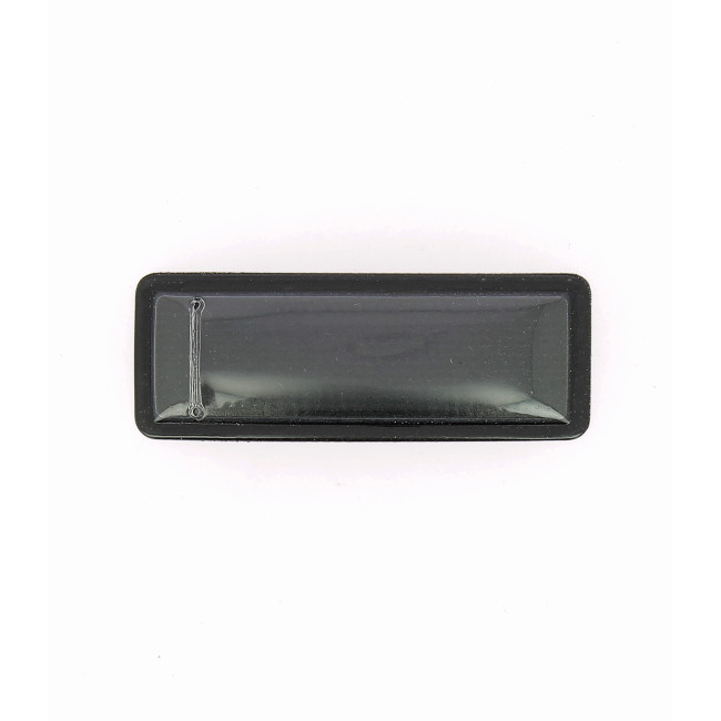 Porte numéro d'identification velcro poitrine - GK