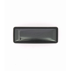 Porte numéro d'identification velcro poitrine - GK