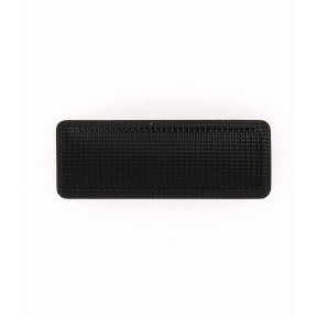 Identificatienummer houder velcro borst - GK