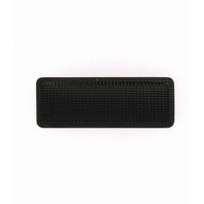 Identificatienummer houder velcro borst - GK