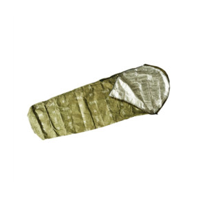 Escape™ Bivvy Schlafsack - Olivgrün - SOL