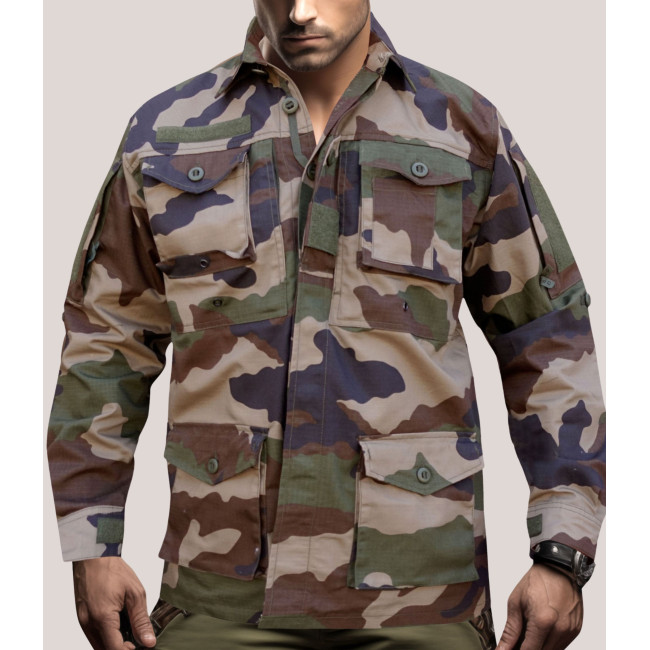 Koszula Guerilla -Patrol Equipement