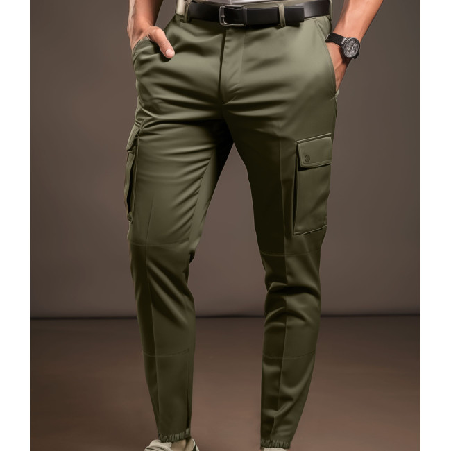 Pantalon F2 Vert armée -Patrol Equipement