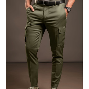 Spodnie F2 Zielone wojskowe - Patrol Equipement