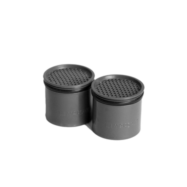 Zestaw 2 kapsułek filtra węglowego do butelki Go Series i Play - Lifestraw