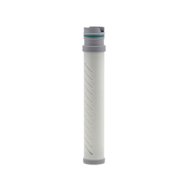 Filtre charbon de remplacement 2 stages Go Series - LifeStraw Filtre charbon de remplacement 2 stages Go Series - LifeStraw