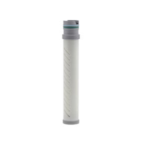 Filtre charbon de remplacement 2 stages Go Series - LifeStraw