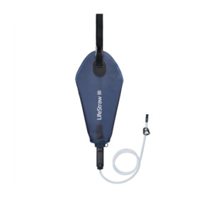 Purificateur d'eau par gravité (poche 3L) Peak series - LifeStraw