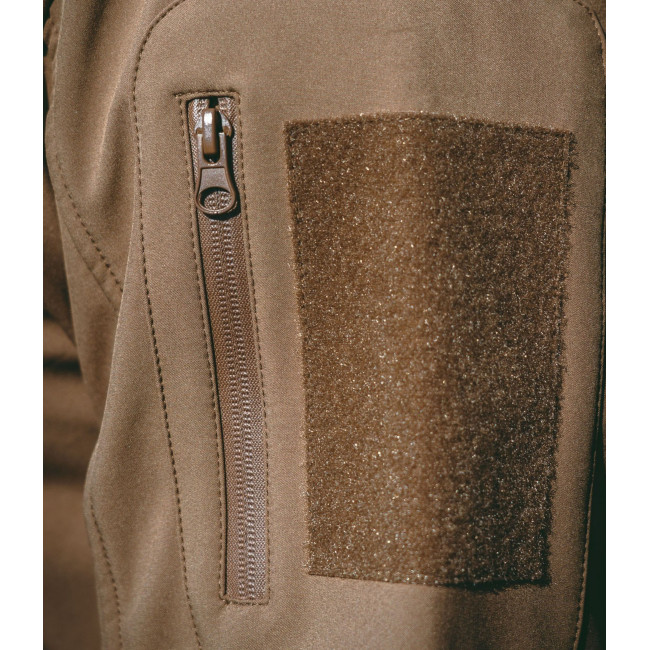 Softshell jas 3 lagen Dintex Coyote -Patrol Equipement