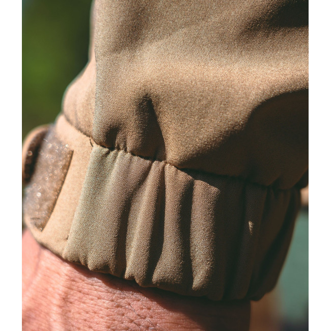 Softshell jas 3-laags Dintex Coyote -Patrol Equipement