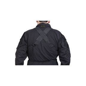 Chest Rig Force MK1 - Preto - Delta Tactics