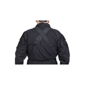 Chest Rig Force MK1 - Czarny - Delta Tactics