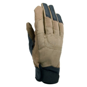 Gants Combat - Coyote - Delta Tactics