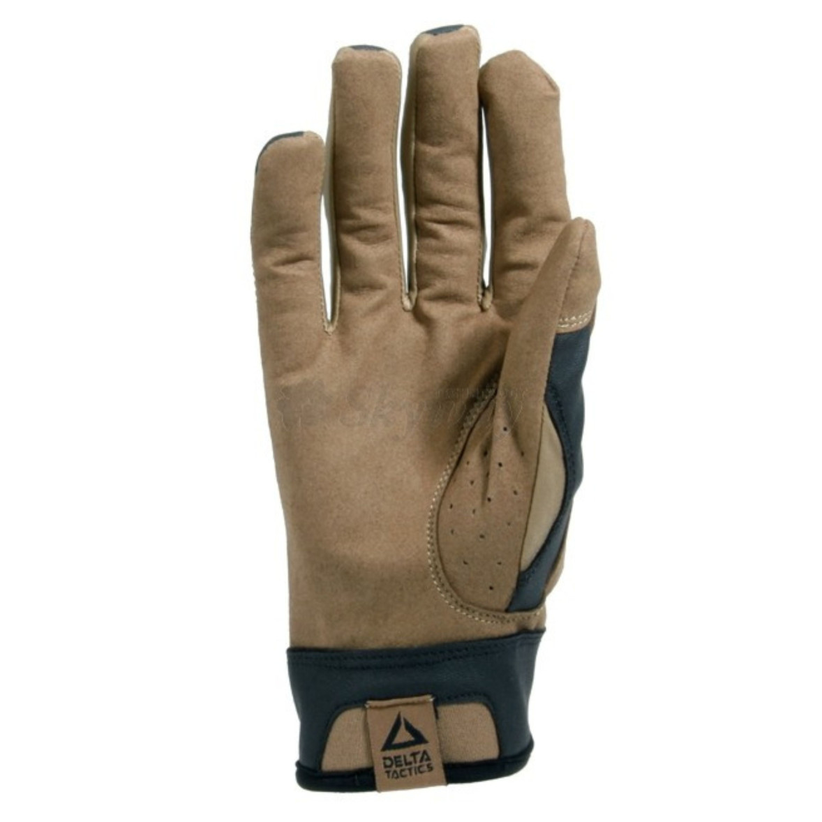 Guanti Mares Smoth Skin 35 Foderato Interno E Liscio Esterno - Foto 4