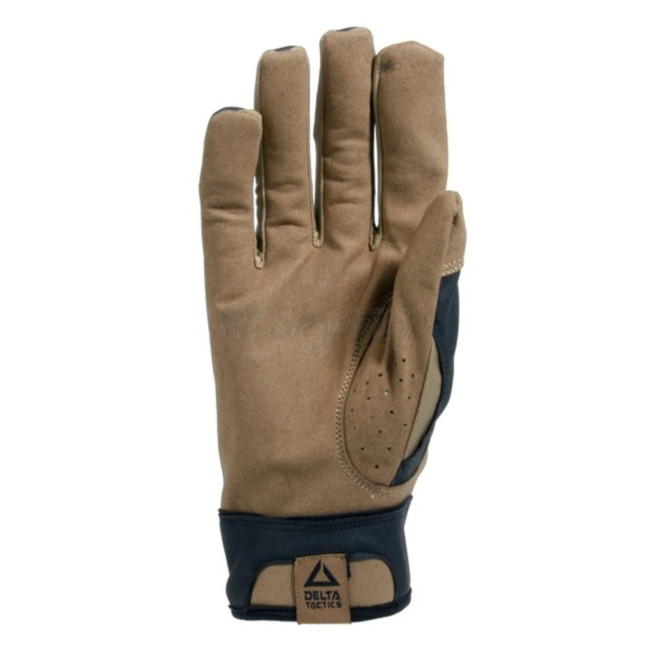 Combat handschoenen - Multicam - Delta Tactics