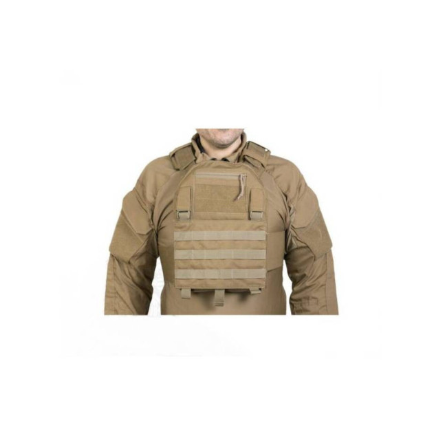 Kogelwerende vest Force MK1 - Coyote - Delta Tactics
