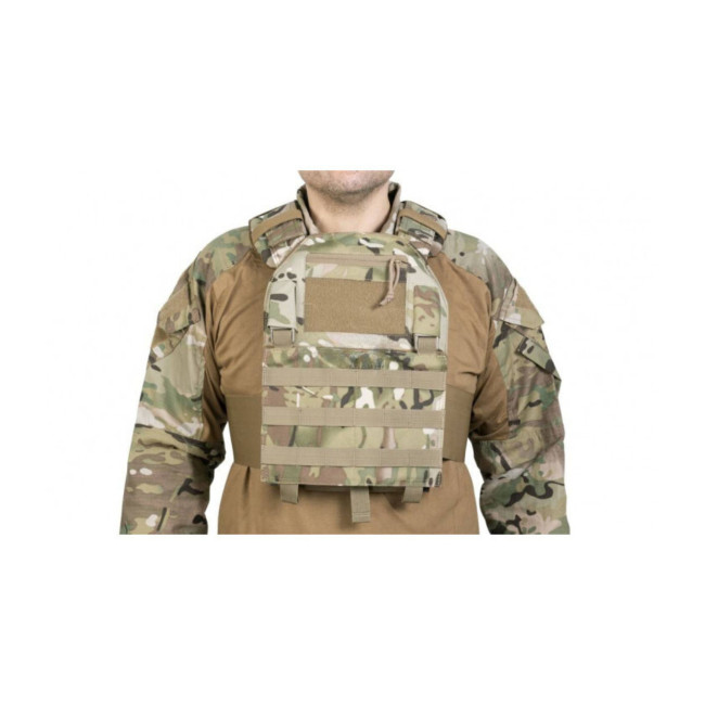 Kamizelka taktyczna Force MK1 - Multicam - Delta Tactics