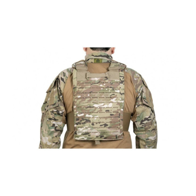 Kamizelka taktyczna Force MK1 - Multicam - Delta Tactics