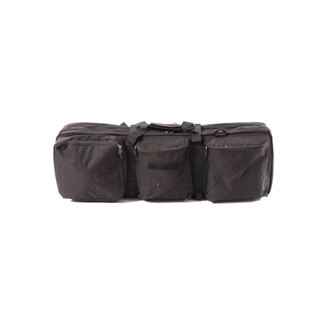 Housse de transport 85cm - Noir - Delta Tactics