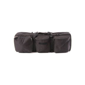 Housse de transport 85cm - Noir - Delta Tactics