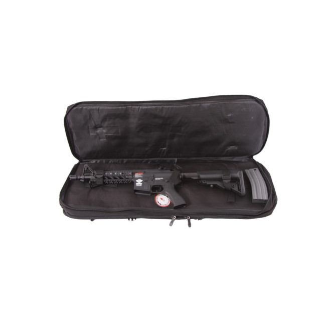 Transporthoes 85cm - Zwart - Delta Tactics