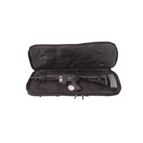 Housse de transport 85cm - Noir - Delta Tactics