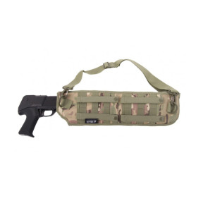 Housse de transport multipoches pour fusil 50cm - Multicam - Delta Tactics