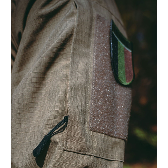 UBAS Kampfhemd Coyote - Patrol Equipement