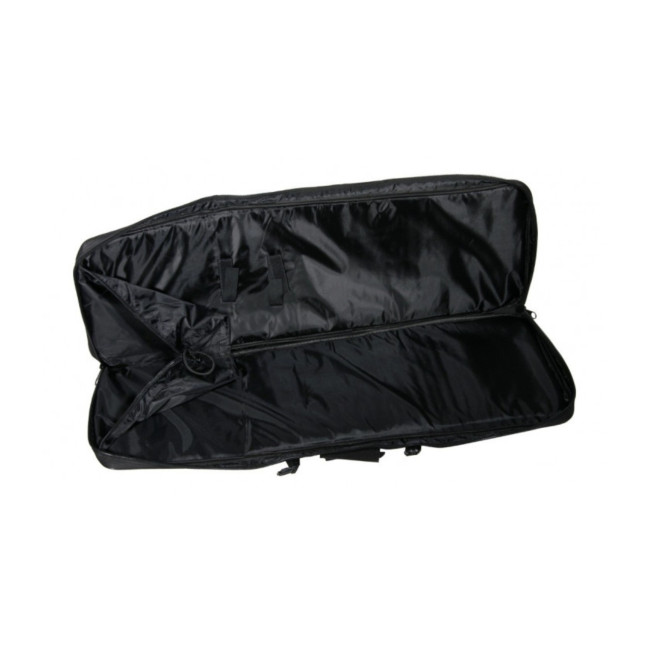 Multizak transporttas voor geweer 85cm - Zwart - Delta Tactics
