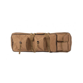Multizak transporttas voor geweer 85cm - Tan - Delta Tactics