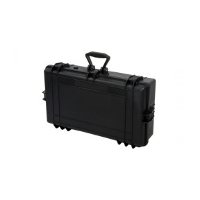 Multifunctionele koffer 720430180mm - Delta Tactics