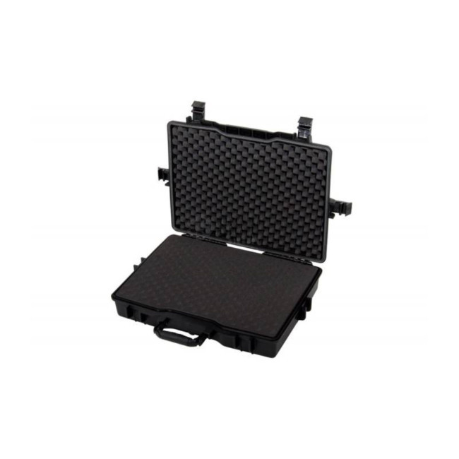 Koffer voor pistolen 549438124mm - Delta Tactics