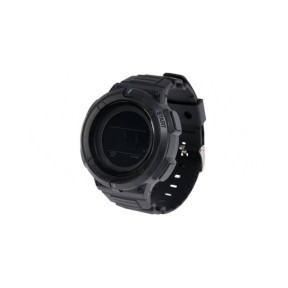 Orologio tattico digitale - Nero - Delta Tactics