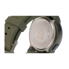 Montre tactique digitale - Vert OD - Delta Tactics