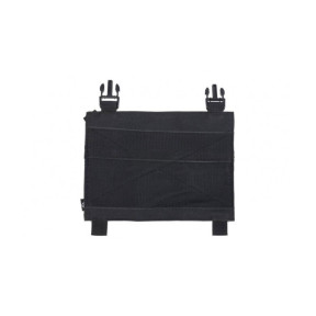 Force-Panel mit dreifachem AK/36-Magazinhalter - Schwarz - Delta Tactics