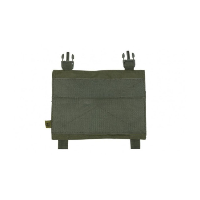 Force-Panel mit dreifachem AK/36-Magazinhalter - OD Grün - Delta Tactics