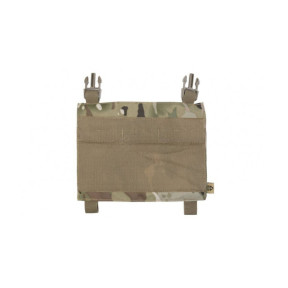 Panneau Force avec triple porte-chargeur M4 - Multicam - Delta Tactics